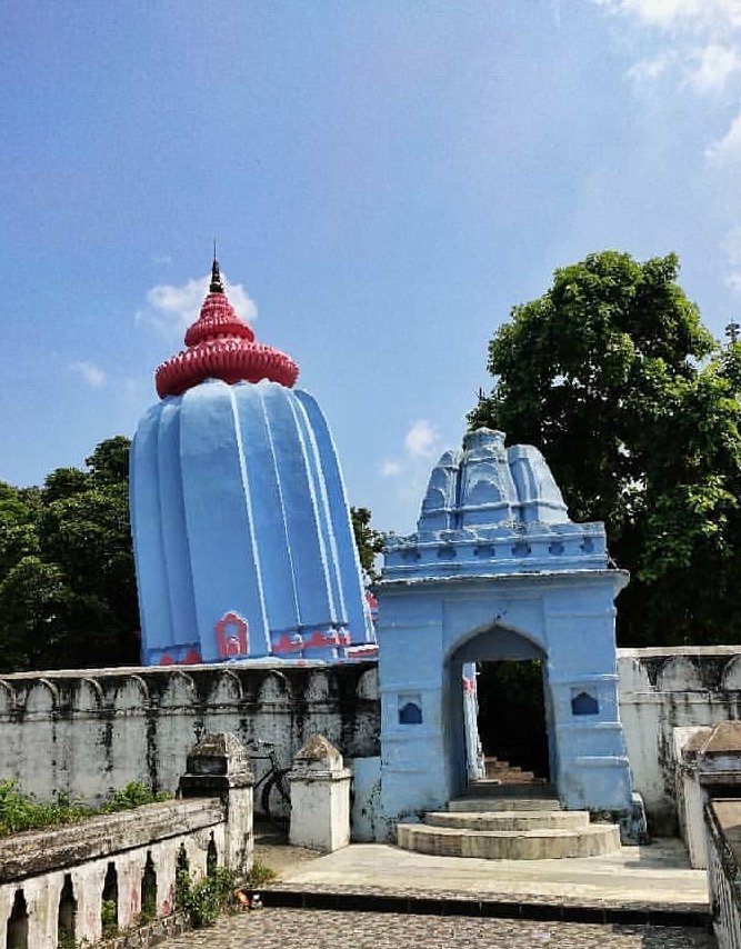 huma temple