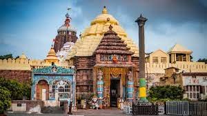 Jagannath Mandir
