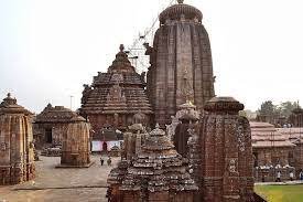 temple city