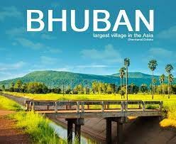 Bhuban