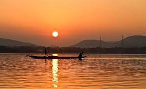Chilika