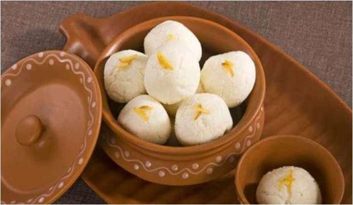 Rasagola