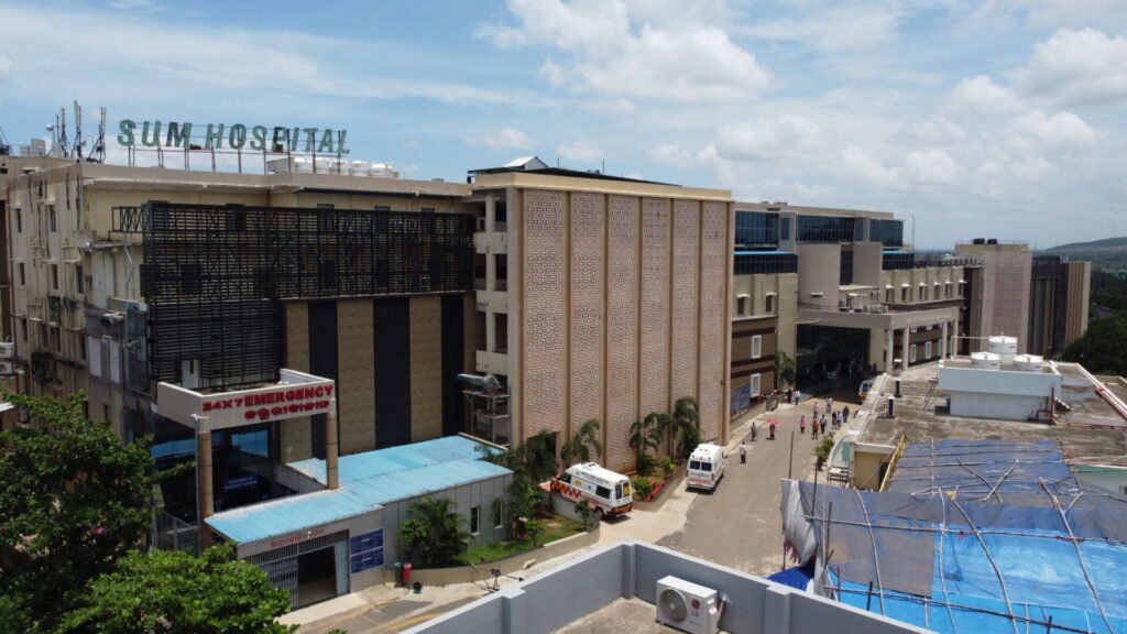 Sum Hospital