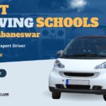 Best driving schools in Bhubaneswar featured image