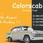 Colorscab