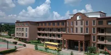 Venkateshwara English Medium School