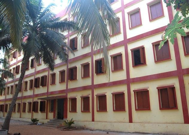 Royal college