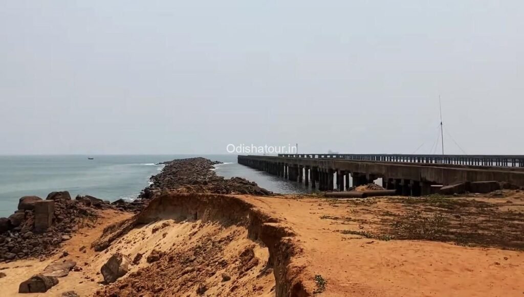 . Aryapali Beach