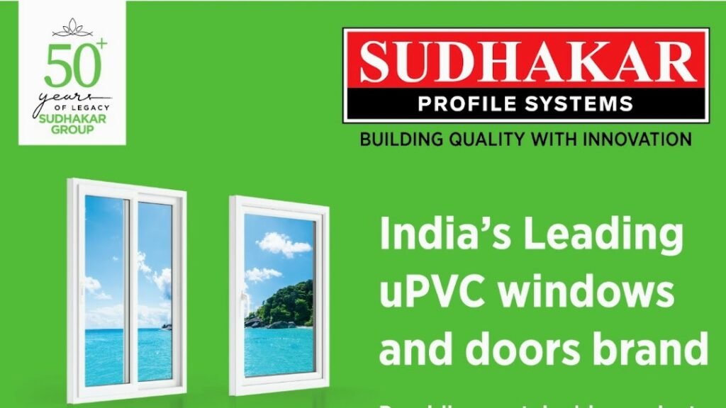 Sudhakar uPVC