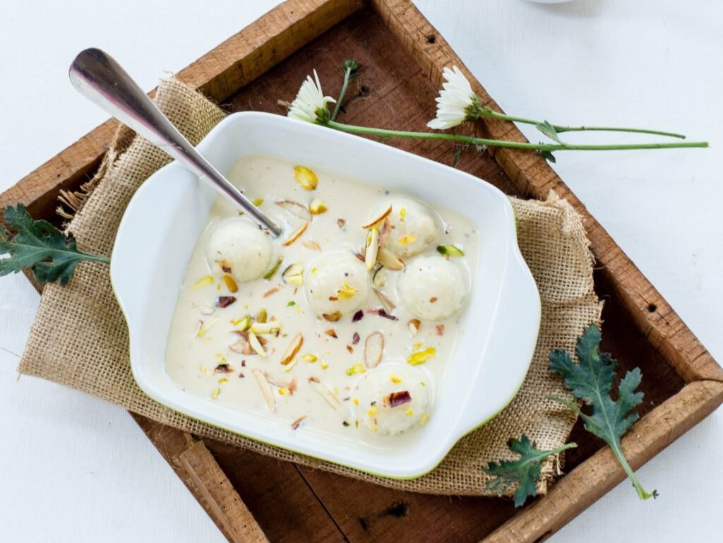 Khira Gaintha Pitha