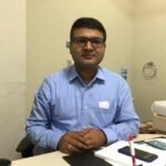 Dr. Chinmaya Kumar Pani (Medical Oncologist)