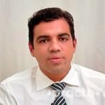 Dr. Sourav Kumar Mishra (Medical Oncologist)