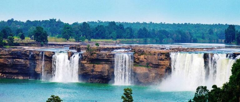 Top 5 Picnic Spots Around Bhubaneswar Explore now