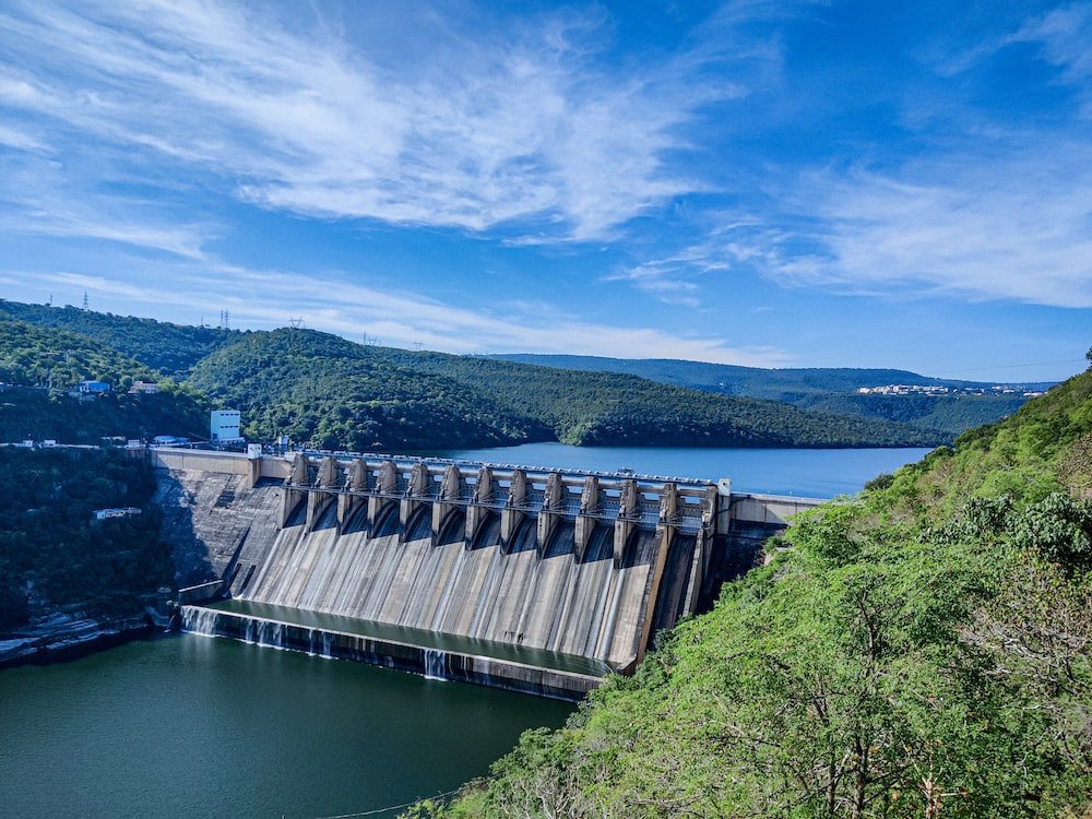jhumka dam