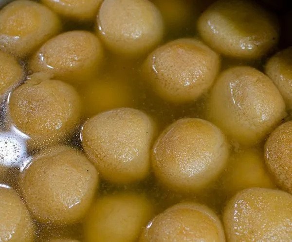 Rasogala