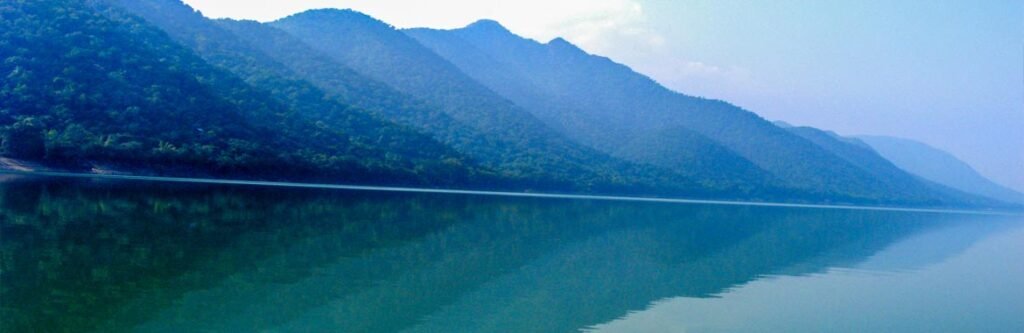 SATAKOSIA FOREST