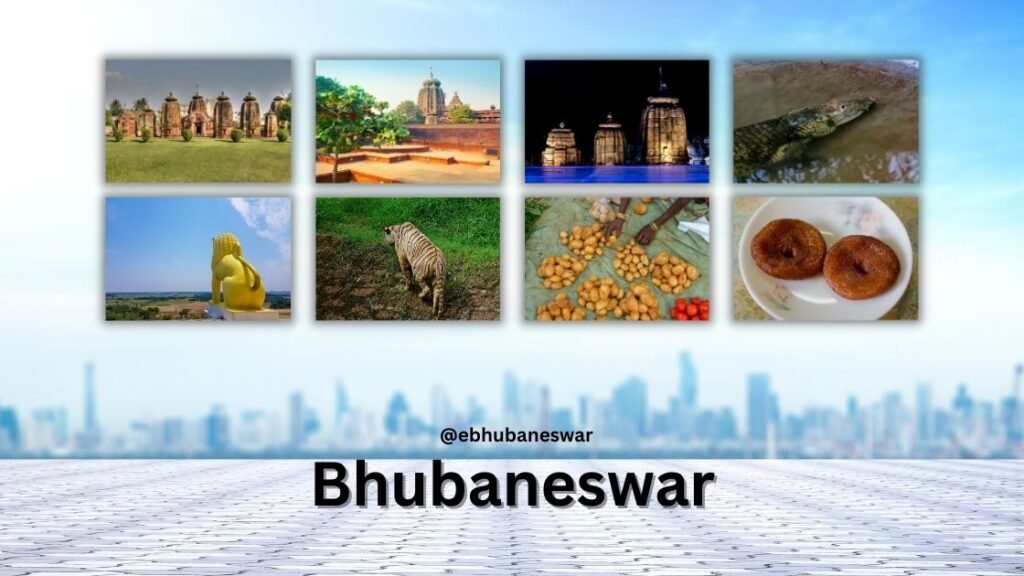 Bhubaneswar
