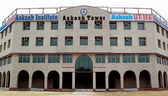 Aakash Institute