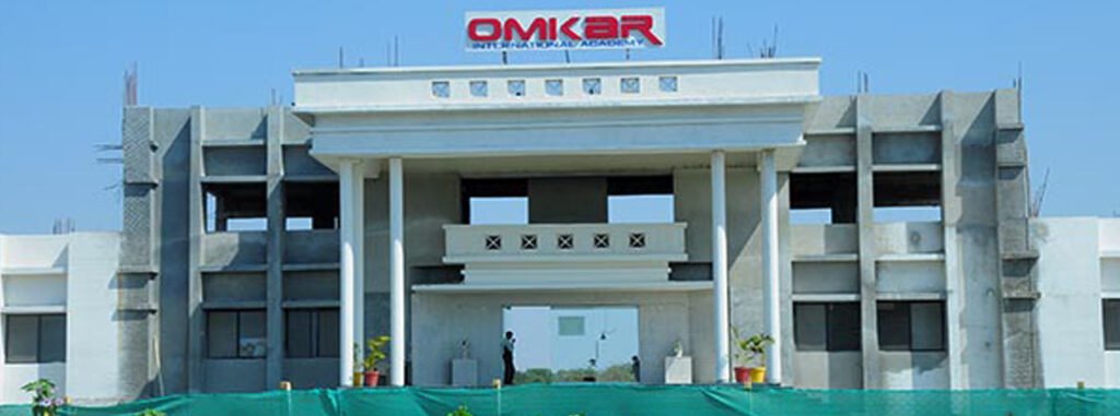 omkar institute