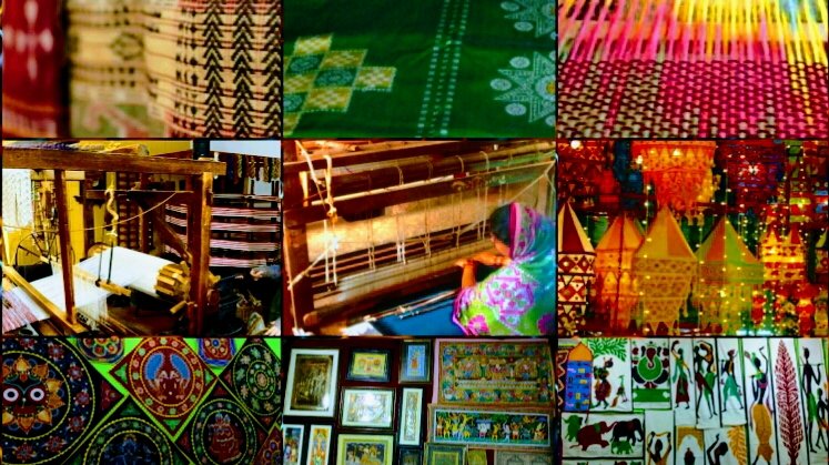 Looms N Crafts Bbsr
