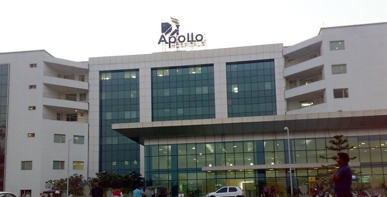 Apollo Hospital Bhubaneswar –  Doctors, Appointment, Charges, Other Details