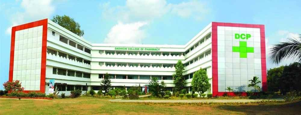 Dadhichi Public School, Cuttacka