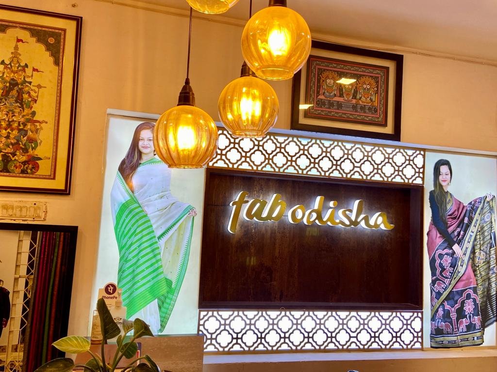 Fab OdishaShop