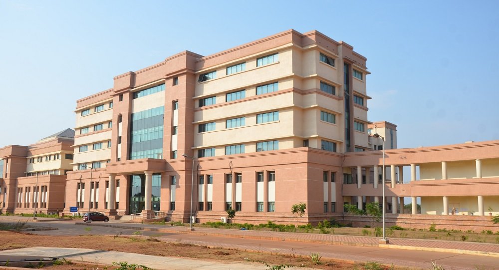 Physical Science of NISER