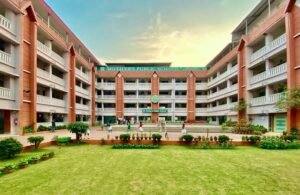 Mother's Public School