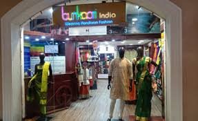 Bunkaari India Shop