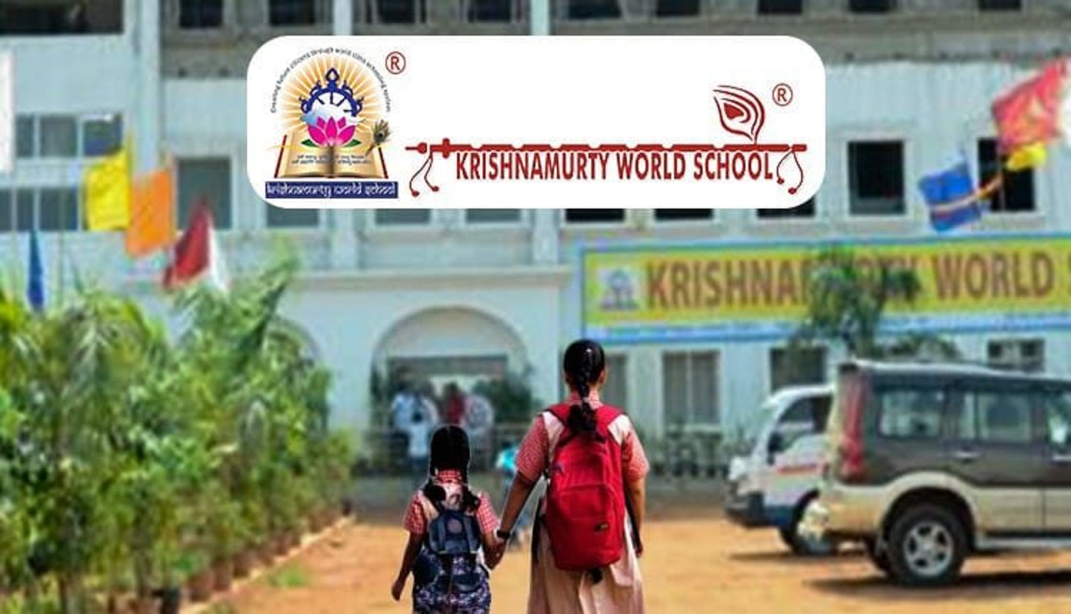 Krishnamurty World School, Cuttack