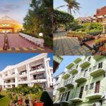 Best Popular Hotels in Puri Sea Beach
