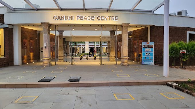 Gandhi Peace Centre