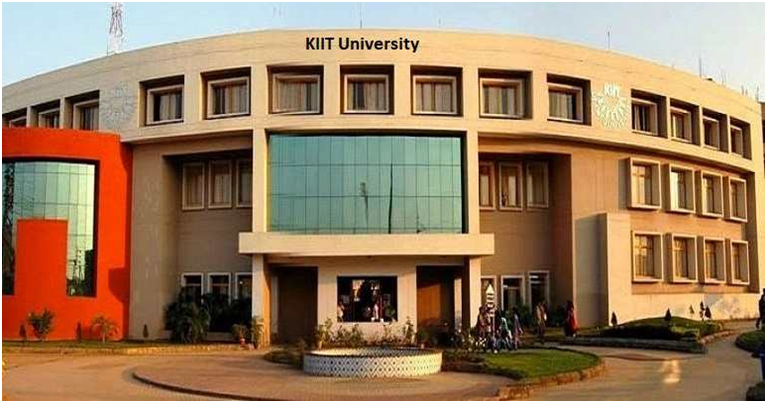 kiit university