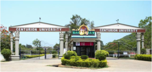 CUTM university