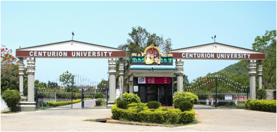 CUTM university