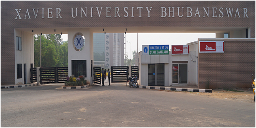 XUM, Bhubaneswar