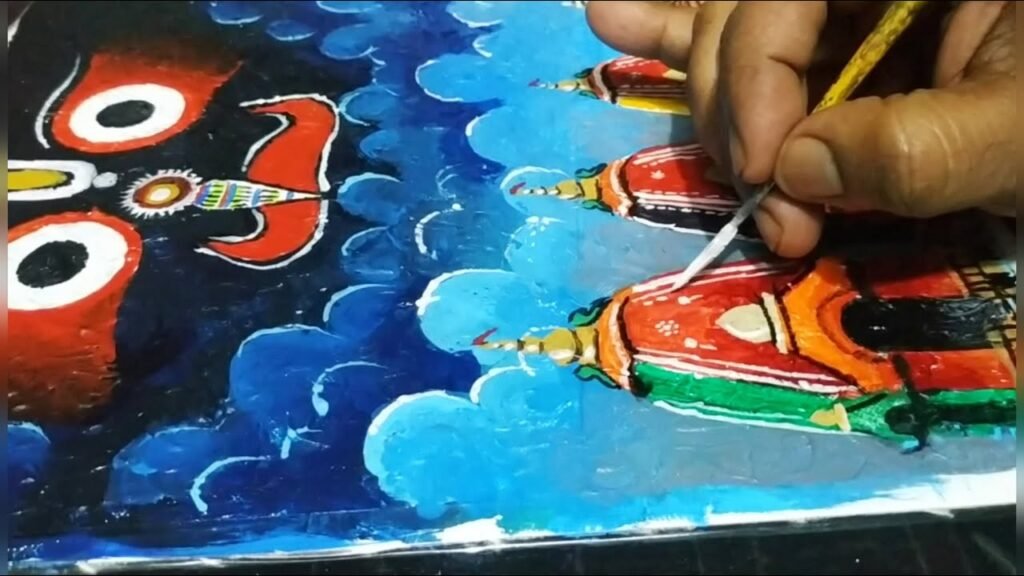 Suvadra Art Gallery