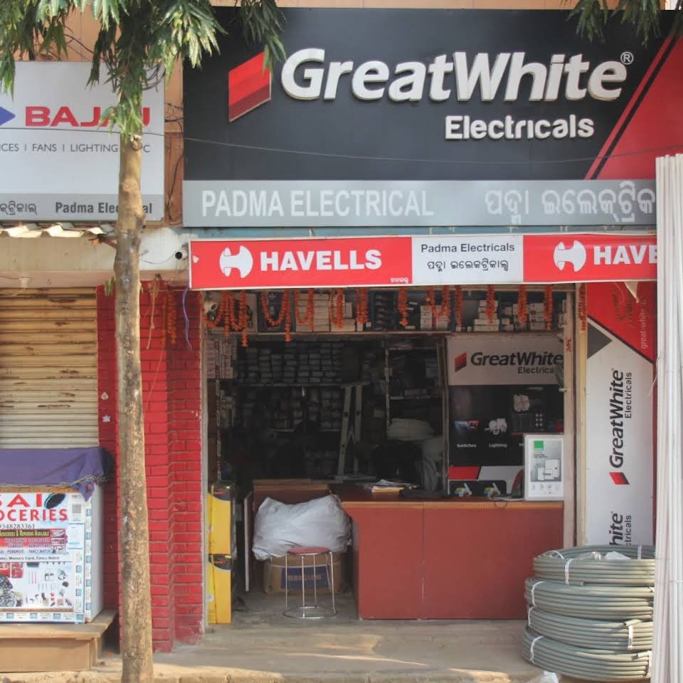 padma electricals
