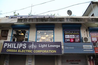 an image of orissa electric corporation