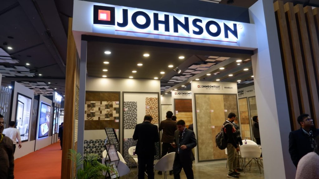 An image of H & R johnson tiles Dealer,shree Krishna Marbles