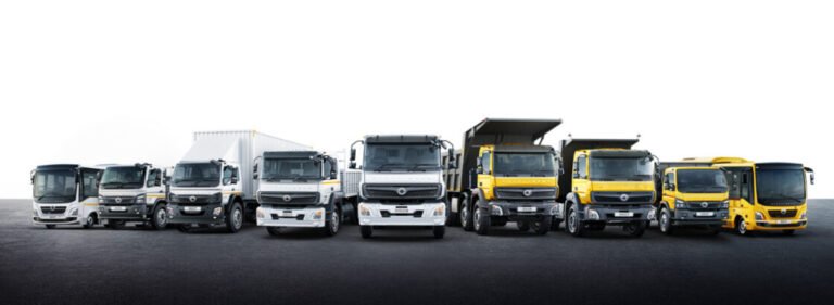 Best Truck dealers in Bhubaneswar