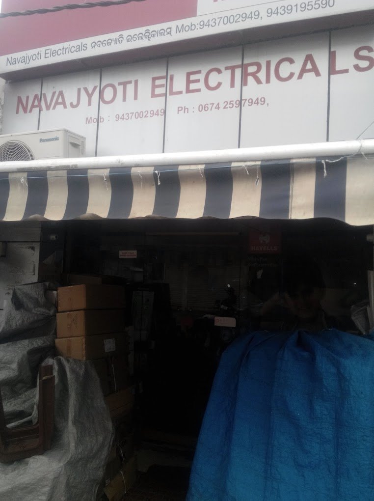 an image of navajyoti electricals