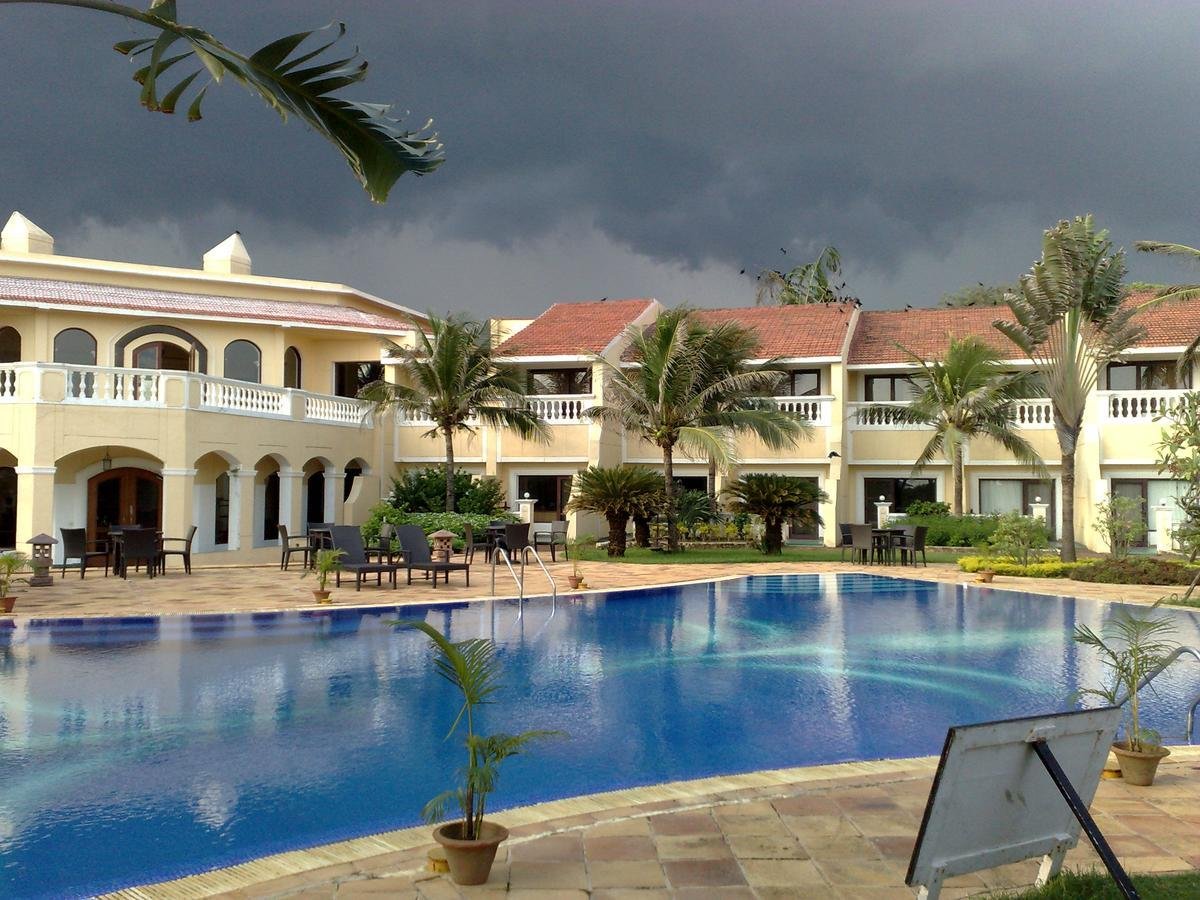 Image of Hans Coco Palm Resort, Puri