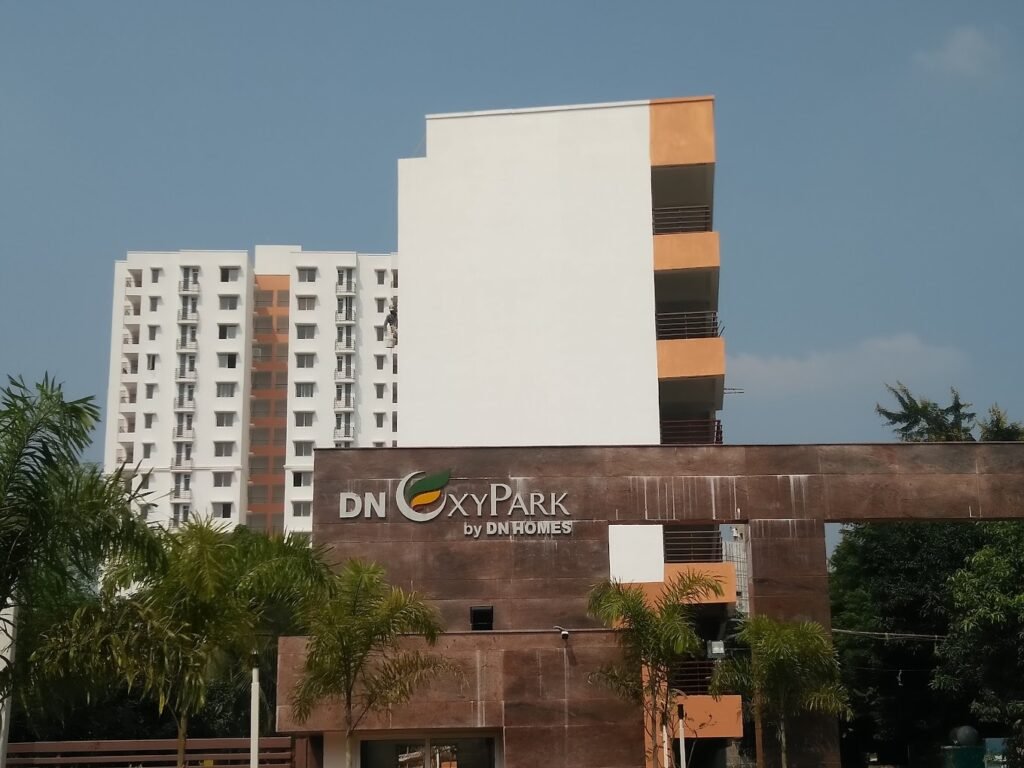 Picture of DN Oxypark