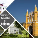 Featured image for the ancient palaces in Odisha