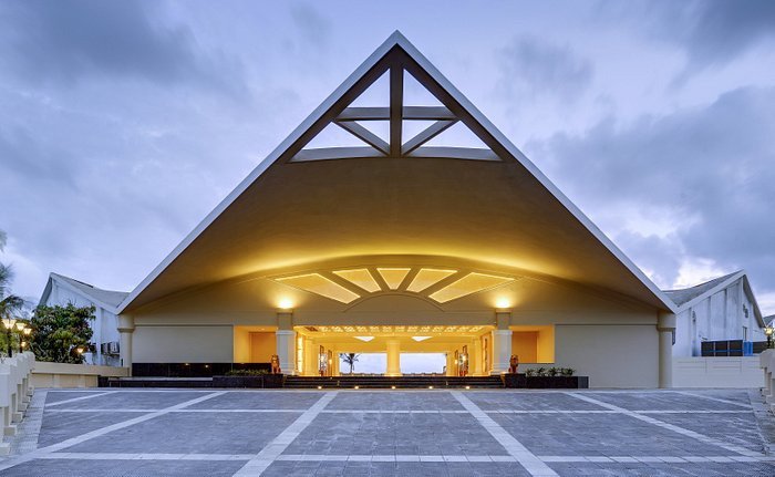 Image of Sterlin Resort, puri