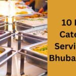 10 Best Catering Services In Bhubaneswar