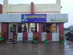 aaspura healthcare, bhubaneswar