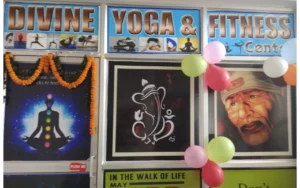 divine yoga and fitness center, bhubaneswar